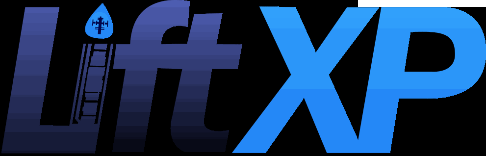 LiftXP ESP sizing software interface