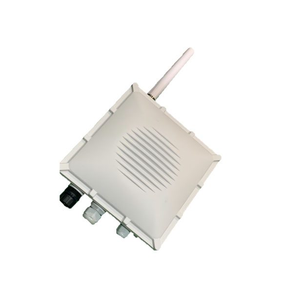 LoRa Data Gateway