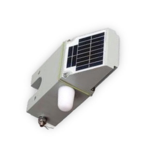 Smart Wireless Load Cell