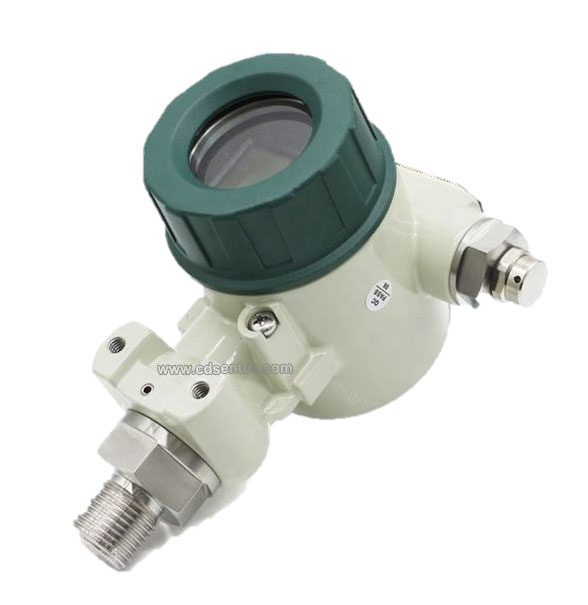 Safety Transmitters