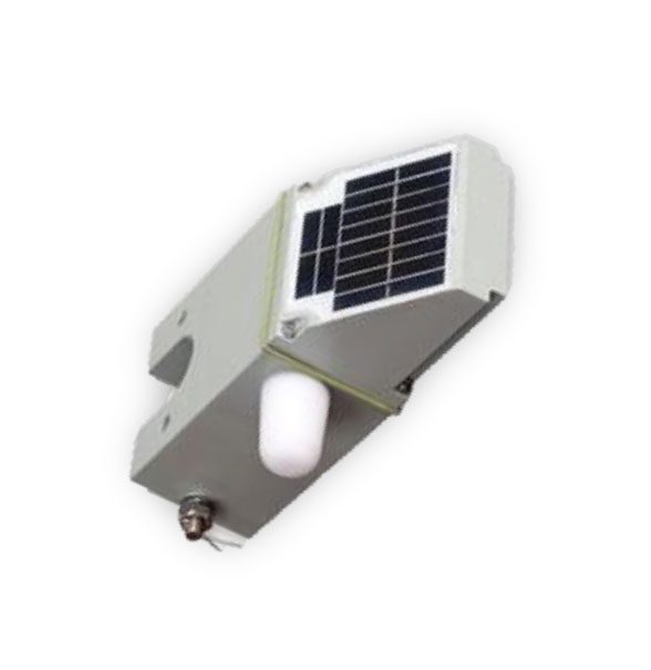 WirelessHART Gateway
